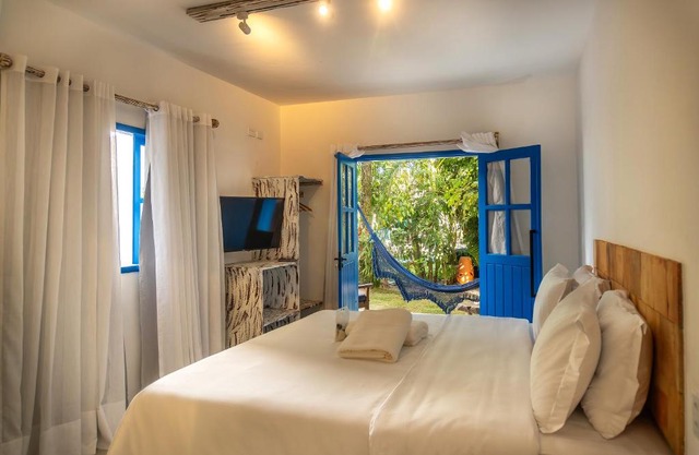 Awe Villa Boutique Trancoso
