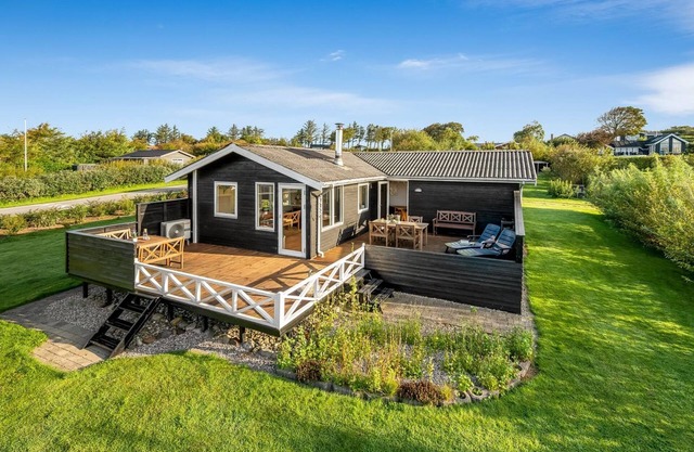 "Awer" - 300m to the inlet by Interhome