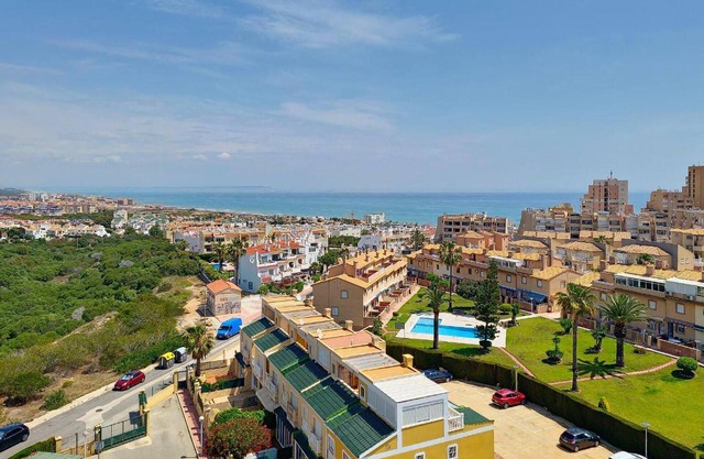 Impresionante apartamento en Torrevieja