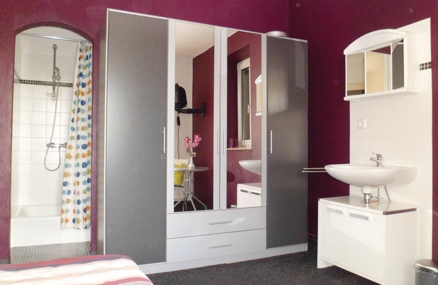 Impresionante apartamento en Medebach.