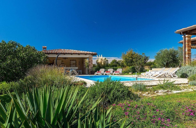 Impresionante apartamento en Porec