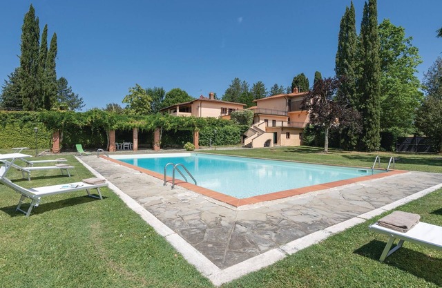 Impresionante casa en Vicchio di.