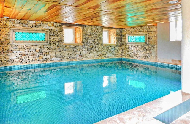 Impresionante casa en La.