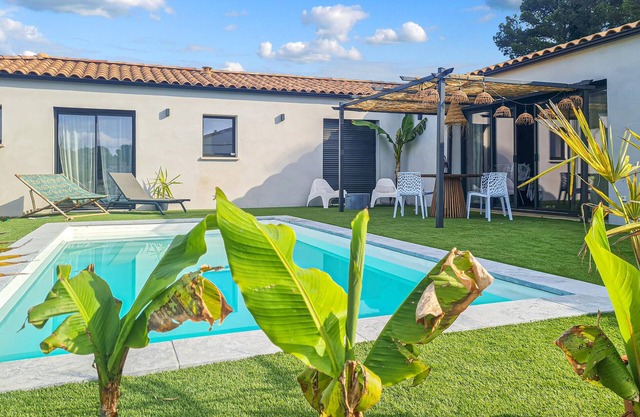Impresionante casa en Malves En.