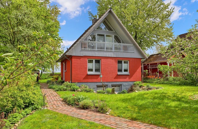 Impresionante casa en Ulsnis OT Gunneby