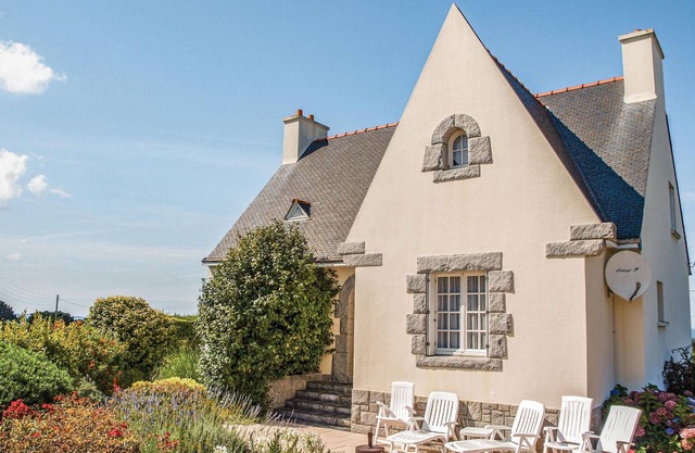 Impresionante casa en Trévou Treguignec