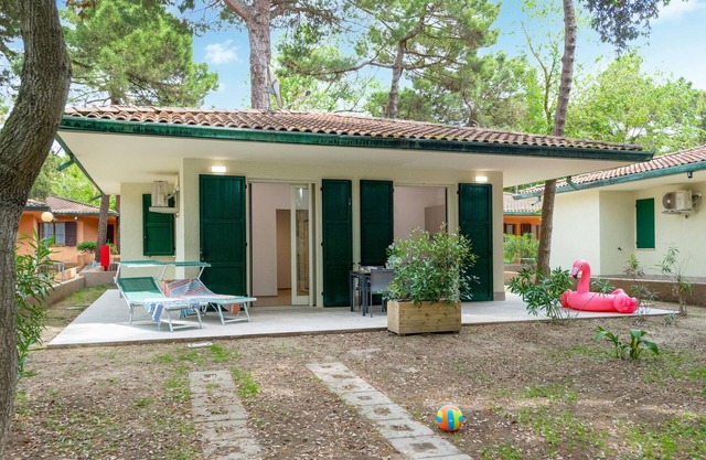 Impresionante casa en Lido di Spina FE
