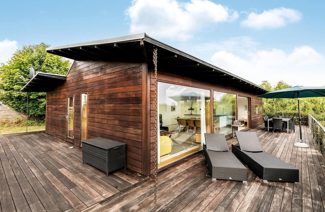 Impresionante casa en Allinge