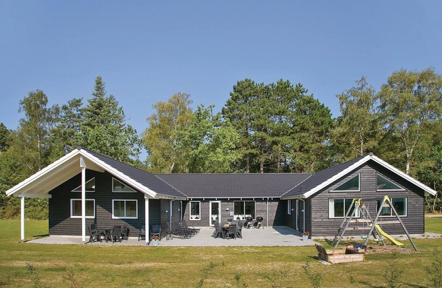 Impresionante casa en Frederiksværk con.