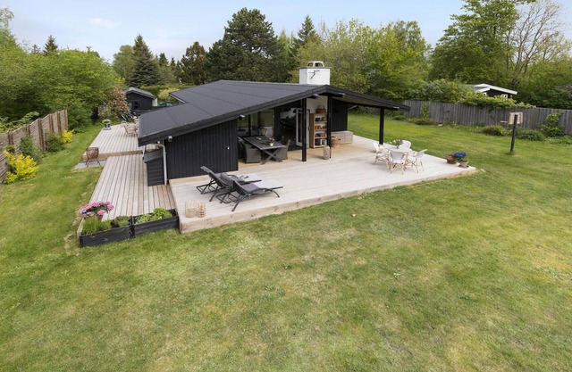 Impresionante casa en Jægerspris con.