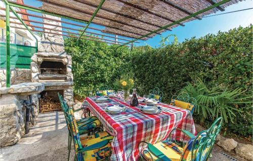 Awesome Home In Moscenicka Draga