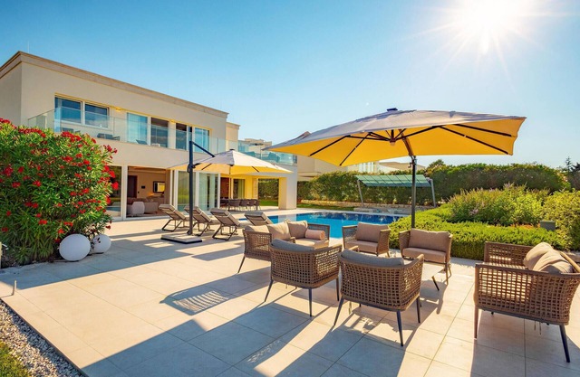 Increíble casa en Savudrija con Wi-Fi