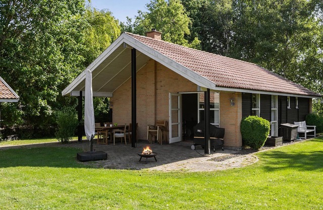 Impresionante casa en Slagelse con WiFi