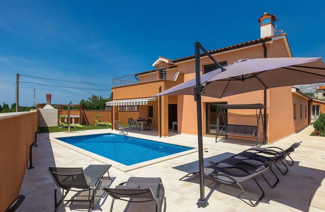 Villa Bienvenue