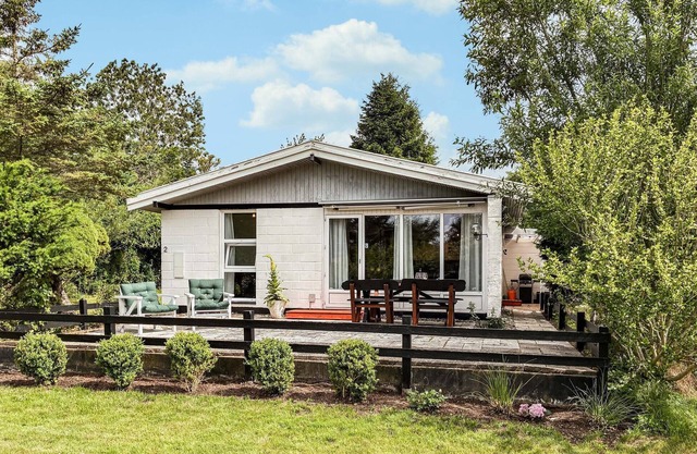 Awesome home in Vejby with WiFi