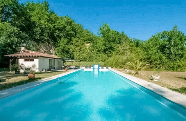 Impresionante casa en Vianne