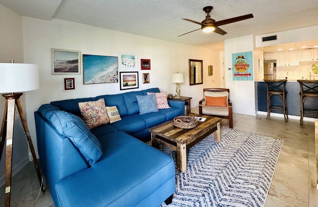 Increíble condominio frente al mar en Pensacola Beach - Walking Distance to Boardwalk