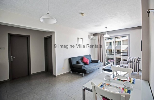 Apartamento Ayia Napa vacaciones SO3