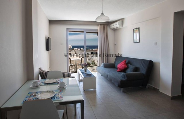 Apartamento Ayia Napa vacaciones SO5