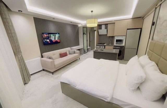 Aymira Suites