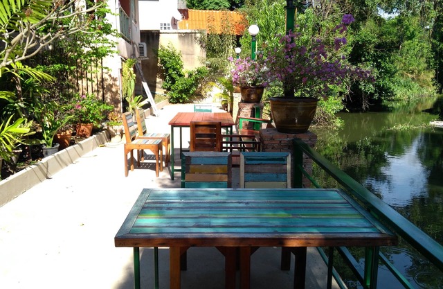Ayutthaya Antique Homestay