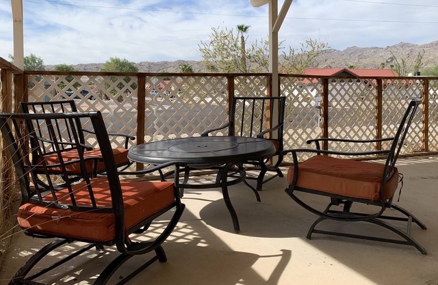 AZ Getaway