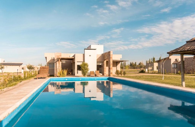 Azalea Luxury Lodge