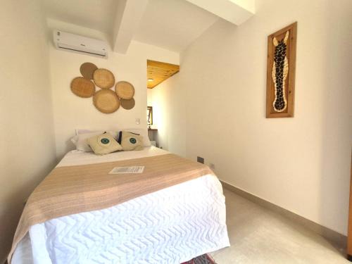 Residencial Azul Marinho - Suites de temporada