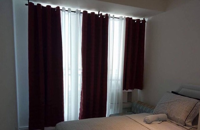 Residencias Azure Urban Resort Staycation