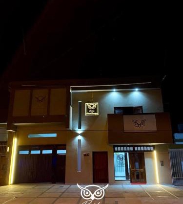 Búho Hotel Boutique