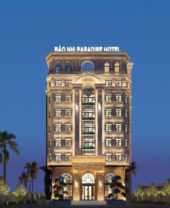 Bảo Nhi Mộc Châu Paradise