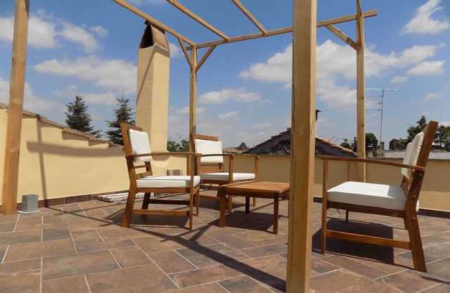 B&B Al Cardinale