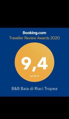 B&B Baia di Riaci Tropea