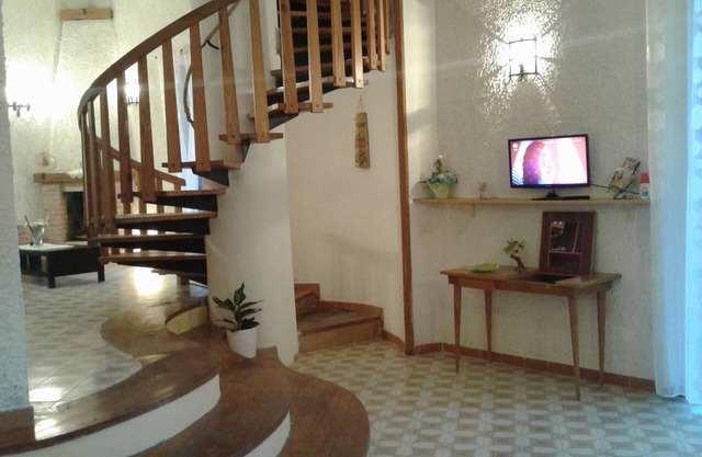 B&B Bouganville en Pucara