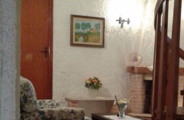 Bouganville B & B en Pucará