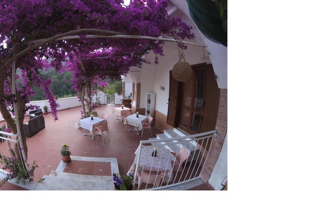 B&B Bouganville en Pucara