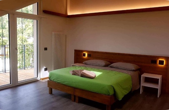 B&B - Canè in Fiore