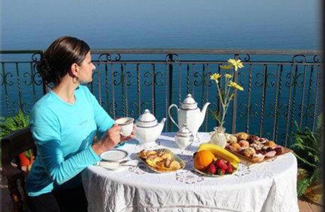 B&B Casa Armonia