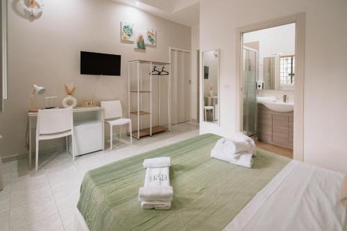 B&B Del Bosco