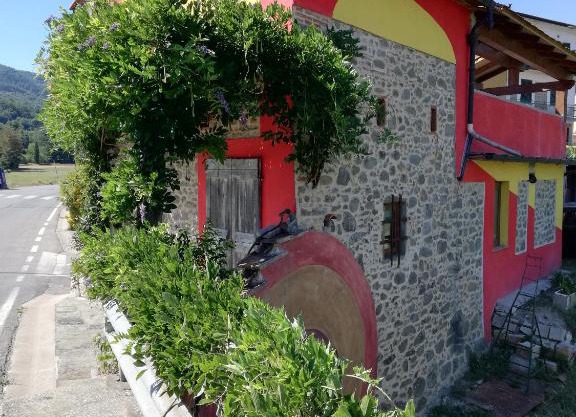 B&B e Locazioni Turistiche Antico Borgo Toscano