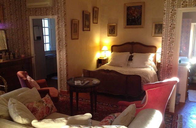 B & b Bed and Breakfast - Bastida típica provenzal