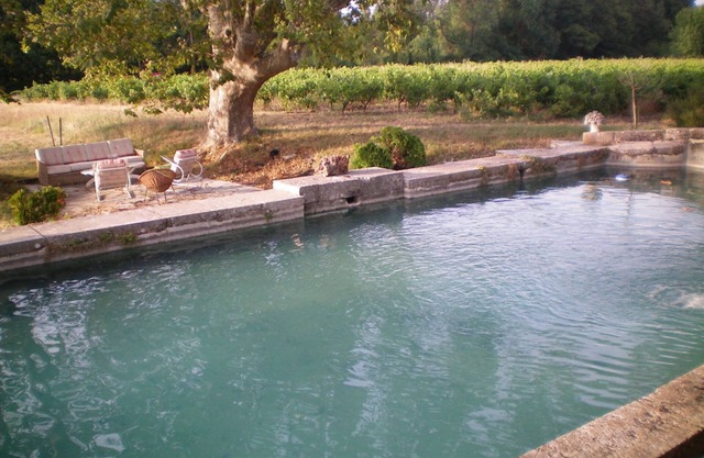 B & b Authentic Bastide típicamente provenzal