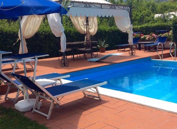 B&B Il Portico