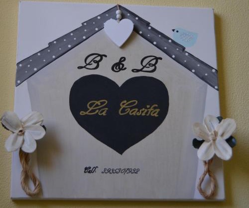 B&B La Casita