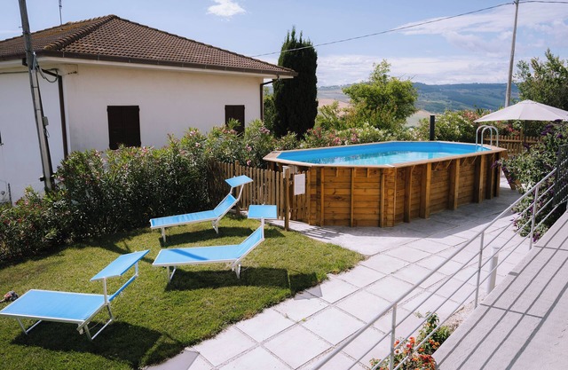 B&B LA SPERELLA