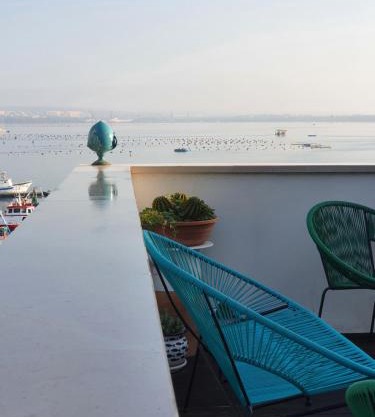 B&B La Terrazza di NonnAnna