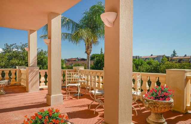 B&B La Torretta