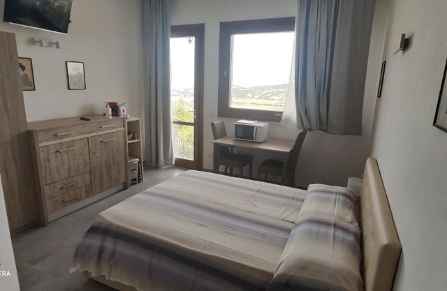 B&B Le Coste Alloggio n. 2