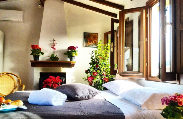 B&B Mia Palace