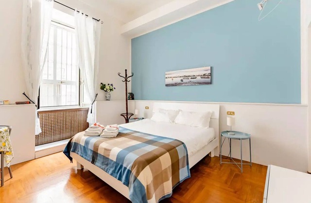 B & B NÁPOLES - MERGELLINA ROAD